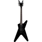 Ficha técnica e caractérísticas do produto Guitarra Dean MLXF Floyd Classic Black