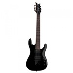 Ficha técnica e caractérísticas do produto Guitarra Dean Vendetta 7 Cordas - Dean