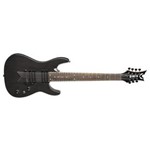Ficha técnica e caractérísticas do produto Guitarra Dean Vendetta XM 7 Cordas Trans Black - GT0206
