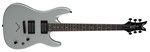 Ficha técnica e caractérísticas do produto Guitarra Dean Vendetta Xm Metallic Silver - Dean Guitars