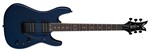 Ficha técnica e caractérísticas do produto Guitarra Dean Vendetta Xm Tremolo - Metallic Blue - Dean Guitars
