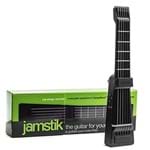 Ficha técnica e caractérísticas do produto Guitarra Digital Portatil para IPhone IPad Jamstick com Bluetooth