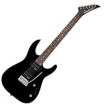 Ficha técnica e caractérísticas do produto Guitarra Dinky 291 0111 Js12 503 Gloss Black - Jackson