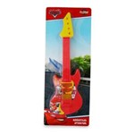 Ficha técnica e caractérísticas do produto Guitarra - Disney Carros - Toyng