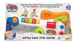 Ficha técnica e caractérísticas do produto Guitarra do Bebê - Guitarrinha com Luzes e Sons - Yes Toys