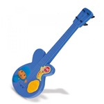 Ficha técnica e caractérísticas do produto Guitarra do Pocoyo 0272 Cardoso - Cardoso Toys