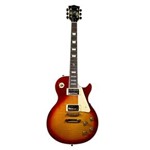 Ficha técnica e caractérísticas do produto Guitarra Dolphin LP Rocket Cherry Sunburst C/ Case