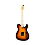 Guitarra Dolphin Telecaster Rocket Sunburst Flamed - GT0269