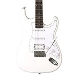 Guitarra Eagle Sts 001 Stratocaster Branco