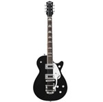 Ficha técnica e caractérísticas do produto Guitarra Electromatic Pro Jet Bigsby Black G5435t - Gretsch