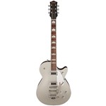 Ficha técnica e caractérísticas do produto Guitarra Electromatic Pro Jet Bigsby Silver Sparkle G5439t- Gretsch