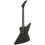 Ficha técnica e caractérísticas do produto Guitarra Elet Epiphone Explorer Gothic - Satin Black