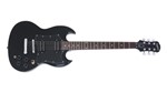 Ficha técnica e caractérísticas do produto Guitarra Elet Epiphone G310 - Black