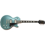 Ficha técnica e caractérísticas do produto Guitarra Elet Epiphone Les Paul Modern - Faded Pelham Blue