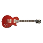 Ficha técnica e caractérísticas do produto Guitarra Elet Epiphone Les Paul Muse - Scarlet Red Metallic