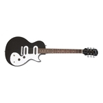 Ficha técnica e caractérísticas do produto Guitarra Elet Epiphone Les Paul Sl - Black