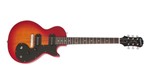 Ficha técnica e caractérísticas do produto Guitarra Elet Epiphone Les Paul Sl Heritage Cherry Sunburst
