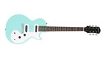 Ficha técnica e caractérísticas do produto Guitarra Elet Epiphone Les Paul Sl - Turquoise