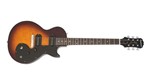 Ficha técnica e caractérísticas do produto Guitarra Elet Epiphone Les Paul Sl - Vintage Sunburst