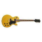Ficha técnica e caractérísticas do produto Guitarra Elet Epiphone Les Paul Special - Tv Yellow