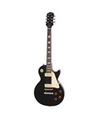Guitarra Elet Epiphone Les Paul Standard Pro 1956 P90 Black
