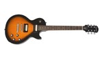 Ficha técnica e caractérísticas do produto Guitarra Elet Epiphone Les Paul Studio Lt - Vintage Sunburst