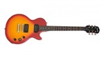 Ficha técnica e caractérísticas do produto Guitarra Elet Epiphone Lp Special - Heritage Ch Sunburst