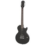 Ficha técnica e caractérísticas do produto Guitarra Elet Epiphone Lp Special Ve - Vintage Worn Ebony