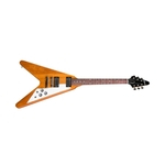 Ficha técnica e caractérísticas do produto Guitarra Elet Gibson Flying V - Antique Natural