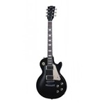 Ficha técnica e caractérísticas do produto Guitarra Elet Gibson Les Paul 50S Tribute 2016 T Chrome - Satin Ebony