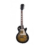 Ficha técnica e caractérísticas do produto Guitarra Elet Gibson Les Paul 60S Tribute 2016 T Chrome - Satin Vintage Sunburst