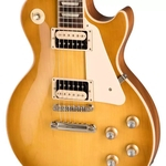Ficha técnica e caractérísticas do produto Guitarra Elet Gibson Les Paul Classic - Honey Burst