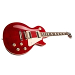 Ficha técnica e caractérísticas do produto Guitarra Elet Gibson Les Paul Classic - Translucent Cherry