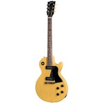 Ficha técnica e caractérísticas do produto Guitarra Elet Gibson Les Paul Special - Tv Yellow - Gibson Usa