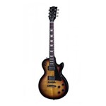 Ficha técnica e caractérísticas do produto Guitarra Elet Gibson Les Paul Studio Faded 2016 T - Satin Fireburst