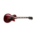 Ficha técnica e caractérísticas do produto Guitarra Elet Gibson Les Paul Studio - Wine Red - Gibson Usa