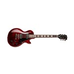 Guitarra Elet Gibson Les Paul Studio - Wine Red - Gibson Usa