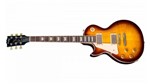 Guitarra Elet Gibson Les Paul Traditional 2018 Lefty Tobacco - Gibson Usa
