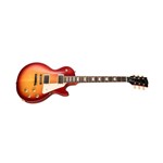 Ficha técnica e caractérísticas do produto Guitarra Elet Gibson Les Paul Tribute Satin Cherry Sunburst - Gibson Usa