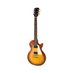 Ficha técnica e caractérísticas do produto Guitarra Elet Gibson Les Paul Tribute - Satin Iced Tea - Gibson Usa