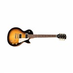 Ficha técnica e caractérísticas do produto Guitarra Elet Gibson Les Paul Tribute - Satin Tobacco Burst - Gibson Usa