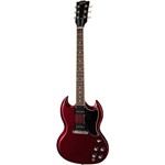 Guitarra Elet Gibson Sg Special - Vintage Sparkling Burgundy - Gibson Usa