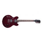 Ficha técnica e caractérísticas do produto Guitarra Elet Semi Acust Gibson Es339 Studio - Wine Red