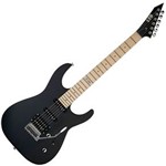 Ficha técnica e caractérísticas do produto Guitarra Elétrica 6 Cordas Black Ltd Lh150 M53 Lm53 Esp