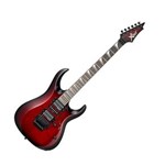 Ficha técnica e caractérísticas do produto Guitarra Elétrica 6 Cordas Braço Hard Maple X11Bcs Cort