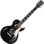 Ficha técnica e caractérísticas do produto Guitarra Elétrica 6 Cordas Classic Rock Black CR 230 BK Cort