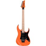 Ficha técnica e caractérísticas do produto Guitarra Elétrica 6 Cordas com Case Rg3250mzforc Ibanez