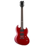 Ficha técnica e caractérísticas do produto Guitarra Elétrica 6 Cordas Esp Lviper10k Bch
