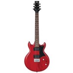 Ficha técnica e caractérísticas do produto Guitarra Elétrica 6 Cordas GAX30 TR - IBANEZ