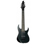Ficha técnica e caractérísticas do produto Guitarra Elétrica 8 Cordas Basswood com Case Rg2228 Ibanez